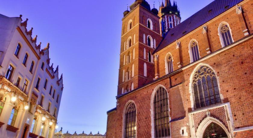 Krakow Inn Hostel — Photos 3