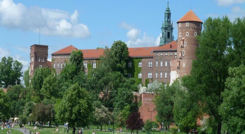 Krakow Inn Hostel — Photos 2
